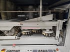 53" Loewer #DiscMaster, Denibbing Sander, (3) Sanding Stations, (16) 9.75" diameter Discs, (2) 16" diameter - Image 8