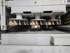 53" Loewer #DiscMaster, Denibbing Sander, (3) Sanding Stations, (16) 9.75" diameter Discs, (2) 16" diameter - Image 9