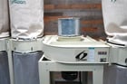 8975 cfm Extrema #DC-3200S-Typhoon, Fabric Filtration Modular Dust Collection System, (5) Fabric Filter Top - Image 3