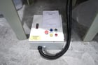 8975 cfm Extrema #DC-3200S-Typhoon, Fabric Filtration Modular Dust Collection System, (5) Fabric Filter Top - Image 4