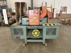 19" Mereen-Johnson #419-DC, Gang Rip Saw, 14" max diameter Tooling, 3.5" max Thickness, 6" Throat, 30-150 - Image 1