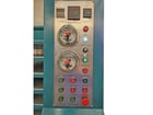 Hydrex #HPX512-5, Hot Press, w/(5) Daylight Openings, 5' x 10' Board Size, (8) 100 mm diameter Cylinders, 160 - Image 6
