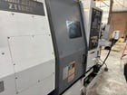 Mori Seiki #ZT-1000Y, CNC lathe, DMG Mori MSX-501 III Control, twin spindle & twin turret, 8-Axis, 9.8" - Image 1