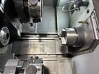 Mori Seiki #ZT-1000Y, CNC lathe, DMG Mori MSX-501 III Control, twin spindle & twin turret, 8-Axis, 9.8" - Image 3