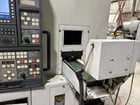 Mori Seiki #ZT-1000Y, CNC lathe, DMG Mori MSX-501 III Control, twin spindle & twin turret, 8-Axis, 9.8" - Image 4