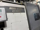 Mori Seiki #ZT-1000Y, CNC lathe, DMG Mori MSX-501 III Control, twin spindle & twin turret, 8-Axis, 9.8" - Image 5