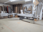 Griggio #C45, Sliding Table Panel Saw, 2007 - Image 1