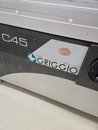 Griggio #C45, Sliding Table Panel Saw, 2007 - Image 4