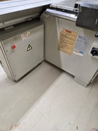 Griggio #C45, Sliding Table Panel Saw, 2007 - Image 6