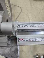 Griggio #C45, Sliding Table Panel Saw, 2007 - Image 9