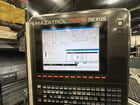 Mazak #QTN-250MSY, multi spindle lathe, 26.5" swing, 10" chuck, 3" bar, 21.2" centers, tool presetter - Image 2