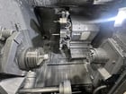 Mazak #QTN-250MSY, multi spindle lathe, 26.5" swing, 10" chuck, 3" bar, 21.2" centers, tool presetter - Image 3