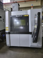 Sodick #OPM250L, 3D printer, 16 ATC, 10.24" X, 10.24" Y, 10.24" Z, LN2RP, 2016 - Image 1