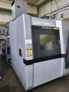 Sodick #OPM250L, 3D printer, 16 ATC, 10.24" X, 10.24" Y, 10.24" Z, LN2RP, 2016 - Image 2