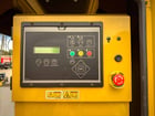 175 KW Caterpillar #D175-2, diesel generator set, 120/208 Volts, 1800 RPM, C6.6 engine, EPA Tier 3, sound - Image 9