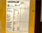 175 KW Caterpillar #D175-2, diesel generator set, 120/208 Volts, 1800 RPM, C6.6 engine, EPA Tier 3, sound - Image 10