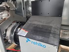 200 KW Kohler Rehlko #KG200, Natural gas / LPQ generator set, 120/208 Volts, 3-phase, 1800 RPM, KG10V08T-6DGS - Image 5