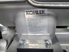 200 KW Kohler Rehlko #KG200, Natural gas / LPQ generator set, 120/208 Volts, 3-phase, 1800 RPM, KG10V08T-6DGS - Image 6