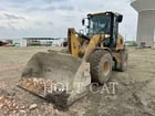 Cat 930M, Wheel Loader, 11641 hours, S/N: F5K01937, 2022 - Image 1