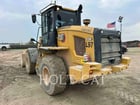 Cat 930M, Wheel Loader, 11641 hours, S/N: F5K01937, 2022 - Image 4