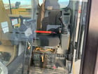 Caterpillar 313GC, 1459 hours, S/N: NFZ10228, 2021 - Image 8