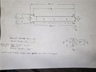 2" Davis Standard, extruder, 2" x 47.5" barrel - Image 2