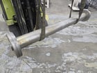 2" Davis Standard, extruder, 2" x 47.5" barrel - Image 6