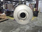 2" Davis Standard, extruder, 2" x 47.5" barrel - Image 7