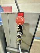 15" x 26" Polymer Systems, granulator, 75 HP, Control panel - Image 6