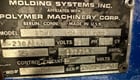 15" x 26" Polymer Systems, granulator, 75 HP, Control panel - Image 7