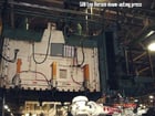 500 Ton, Verson, 108" x 96" bed, 30" stroke, 76" daylight, 1992 - Image 1