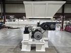 Vecoplan #RG-62/125-SWU, 62" x 68" shredder, 15" diameter rotor, 125 HP, 2004 - Image 1