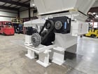 Vecoplan #RG-62/125-SWU, 62" x 68" shredder, 15" diameter rotor, 125 HP, 2004 - Image 5