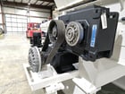 Vecoplan #RG-62/125-SWU, 62" x 68" shredder, 15" diameter rotor, 125 HP, 2004 - Image 7