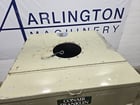 72 cu.ft. Conair, surge bin, 54" L x 54" W vessel, 36" H straight side, 36" H angled side, 5" diameter - Image 9