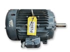 20 HP 1760 RPM Baldor, Frame 256T, 230/460 Volts - Image 1
