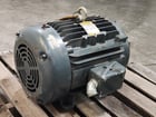 20 HP 1760 RPM Baldor, Frame 256T, 230/460 Volts - Image 3