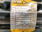 20 HP 1760 RPM Baldor, Frame 256T, 230/460 Volts - Image 5