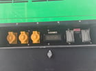 250 KW HiPower, diesel generator set, 480 Volts, 3-phase, 1800 RPM, John Deere 6090HF484-315 engine, Tier 3 - Image 3
