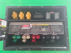 250 KW HiPower, diesel generator set, 480 Volts, 3-phase, 1800 RPM, John Deere 6090HF484-315 engine, Tier 3 - Image 4