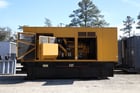600 KW Caterpillar #3412, diesel generator, sound attenuated enclosure, 277/480 Volts, 11936 hours, 2003 - Image 3