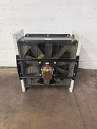 ASA Hydraulik #ASA0256, hydraulic driven radiator - Image 1