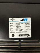 ASA Hydraulik #ASA0256, hydraulic driven radiator - Image 2
