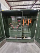 1000 KVA 34500 Delta Primary, 480Y/277 Secondary, PAD, proCORE, (immediate shipment available) - Image 2