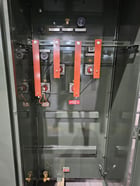 1000 KVA 34500 Delta Primary, 480Y/277 Secondary, PAD, proCORE, (immediate shipment available) - Image 3