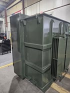 1000 KVA 34500 Delta Primary, 480Y/277 Secondary, PAD, proCORE, (immediate shipment available) - Image 4