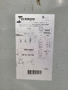 275 KVA 460Y Primary, 266 Secondary, Hammond, dry type isolation transformer - Image 1