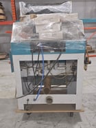 Hoffman #PP2, Dovetail Routing Machine, 16 routing SPM, 1000 watt, 33,000-35,000 RPM, 4" max. routing height - Image 3