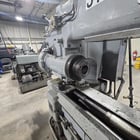 Barber-Colman #16-36, Horizontal Gear Hobber, 16" max. work outside dimension, 36" max. hob slide travel, 8" - Image 3