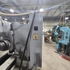 Barber-Colman #16-36, Horizontal Gear Hobber, 16" max. work outside dimension, 36" max. hob slide travel, 8" - Image 6